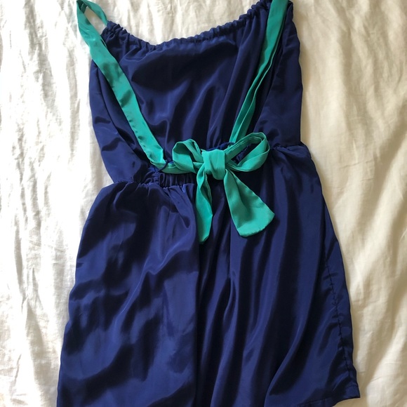 Fun Summer Dress - Picture 3 of 3